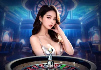 Roulette Game Card